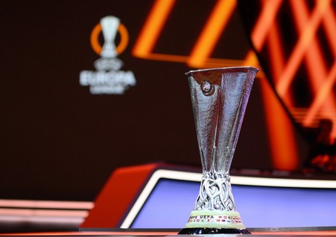 UEFA Avropa Liqası: həftənin ən yaxşı futbolçusu adına namizədlər müəyyənləşib UEFA Avropa Liqası: həftənin ən yaxşı futbolçusu adına namizədlər müəyyənləşib