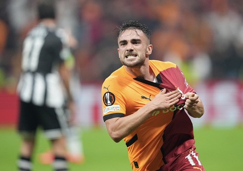 UEFA Avropa Liqası: Liqa mərhələsində I turun 9 oyunu baş tutub UEFA Avropa Liqası: Liqa mərhələsində I turun 9 oyunu baş tutub