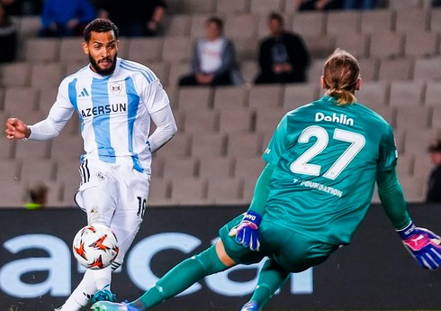 UEFA Avropa Liqası: 
