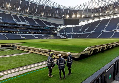 UEFA Avropa Liqası: UEFA Avropa Liqası: