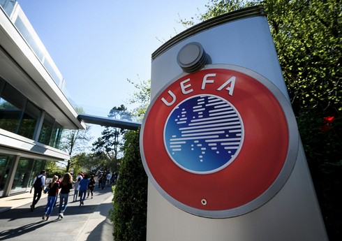 UEFA Avropa Liqası “Qarabağ”la bağlı paylaşım edib UEFA Avropa Liqası “Qarabağ”la bağlı paylaşım edib
