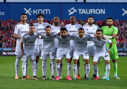 UEFA Avropa Liqası: 