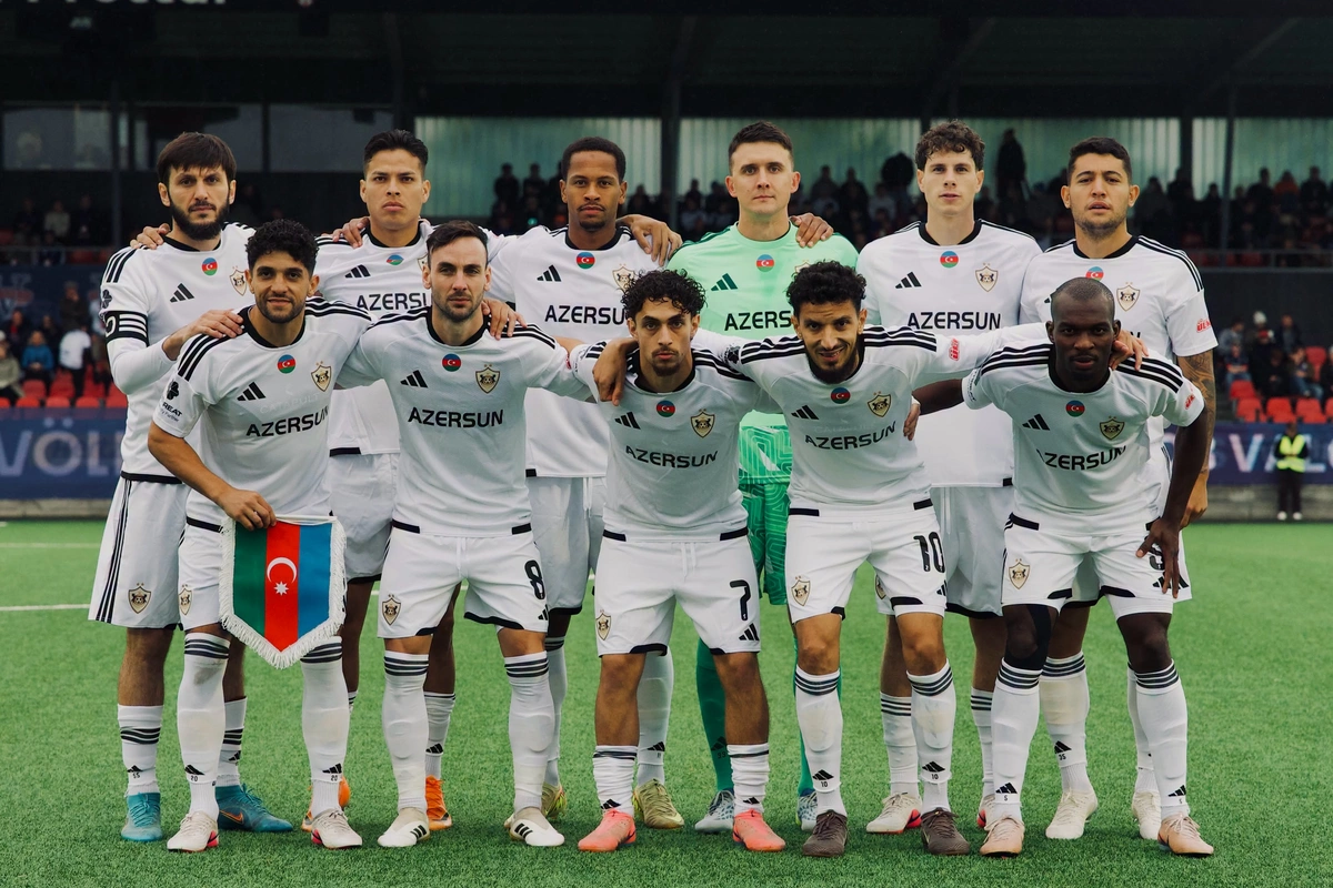 UEFA Avropa Liqası: 