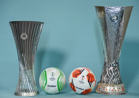 UEFA Avropa Liqasının və Konfrans Liqasının final oyunları İstanbulda keçiriləcək UEFA Avropa Liqasının və Konfrans Liqasının final oyunları İstanbulda keçiriləcək