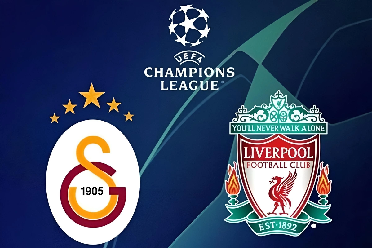 UEFA Çempionlar Liqası: 