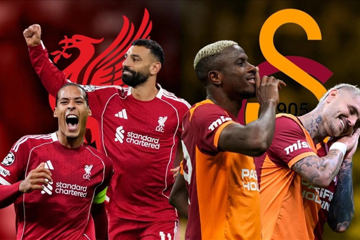 UEFA Çempionlar Liqası: 