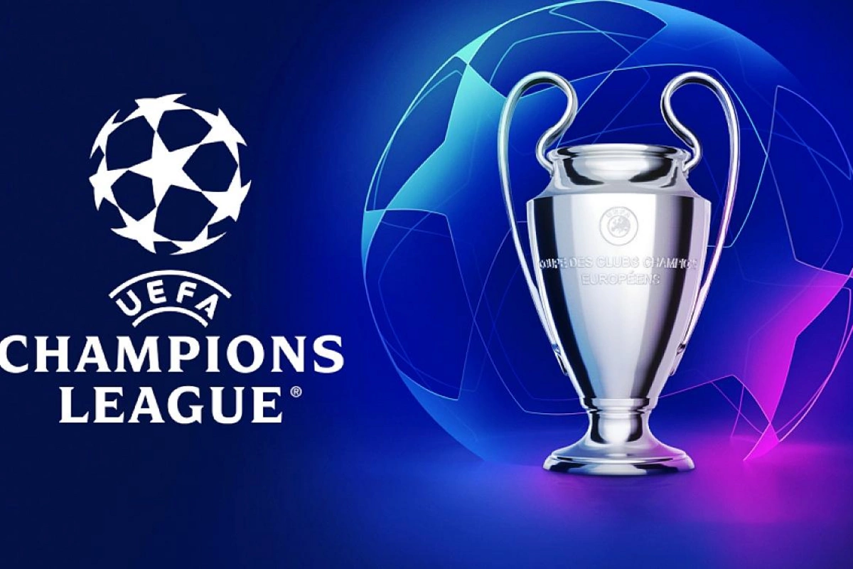 UEFA Çempionlar Liqası: UEFA Çempionlar Liqası: