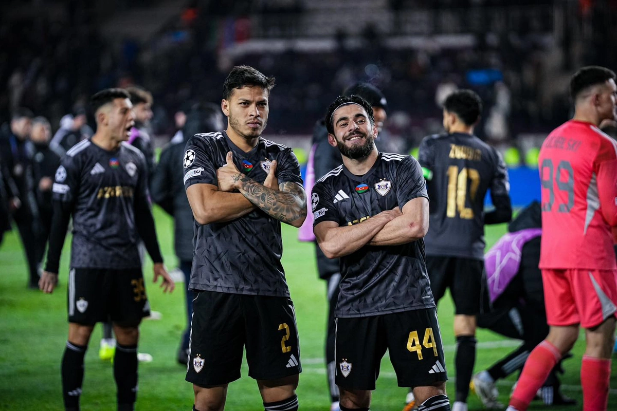 UEFA Çempionlar Liqası: UEFA Çempionlar Liqası: