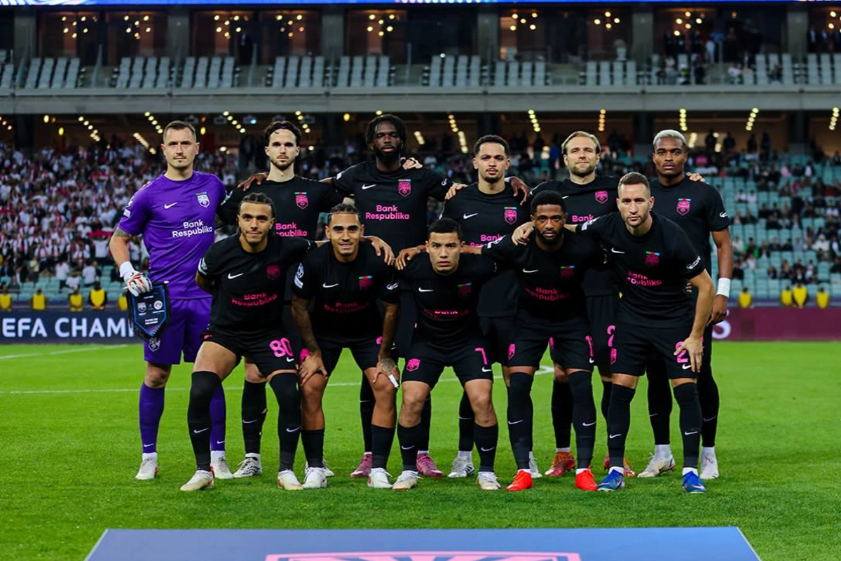 UEFA Çempionlar Liqası: UEFA Çempionlar Liqası: