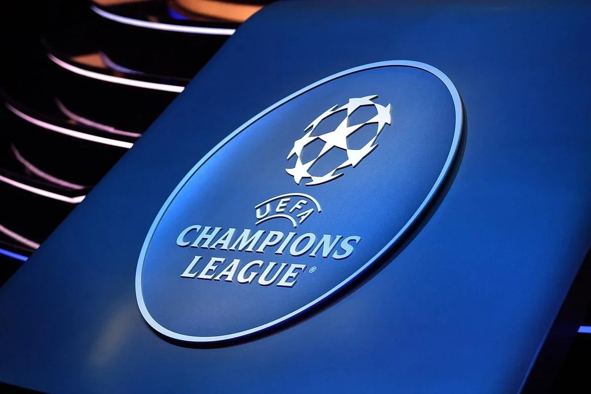 UEFA Çempionlar Liqası: 