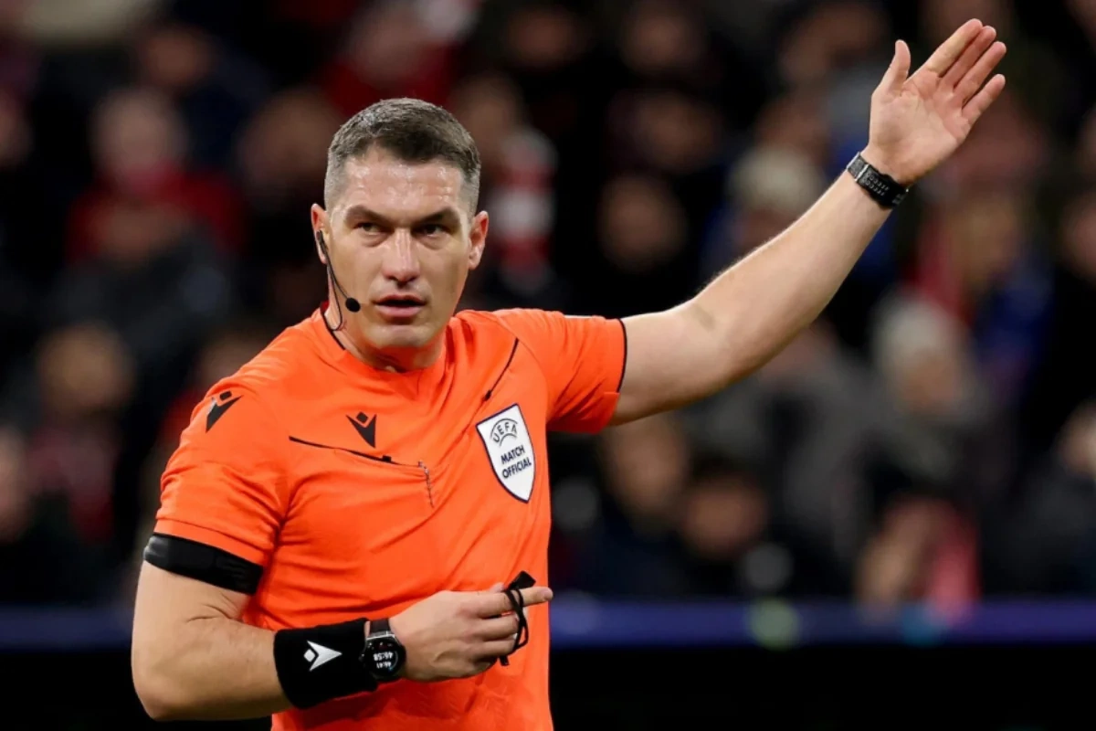 UEFA Çempionlar Liqası: 