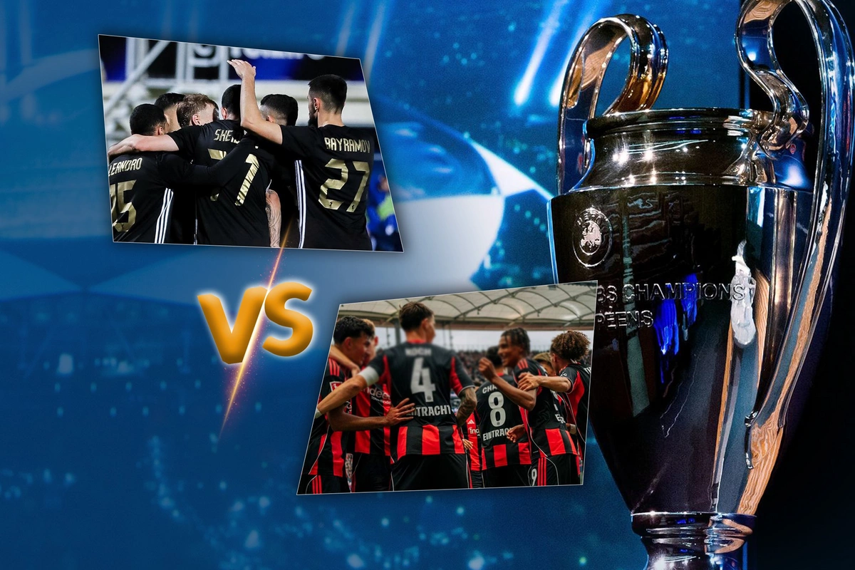 UEFA ÇL: 