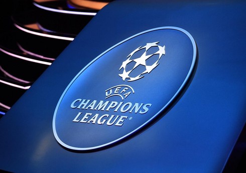 UEFA Çempionlar Liqası: Liqa mərhələsində III tura 9 oyunla yekun vurulacaq UEFA Çempionlar Liqası: Liqa mərhələsində III tura 9 oyunla yekun vurulacaq