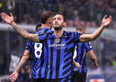 UEFA Çempionlar Liqası: Liqa mərhələsinin II turuna start verilib UEFA Çempionlar Liqası: Liqa mərhələsinin II turuna start verilib