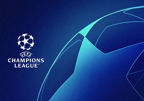 UEFA Çempionlar Liqasında Liqa mərhələsinə yekun vurulub