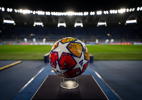UEFA Çempionlar Liqası: V tura bu gün start veriləcək UEFA Çempionlar Liqası: V tura bu gün start veriləcək
