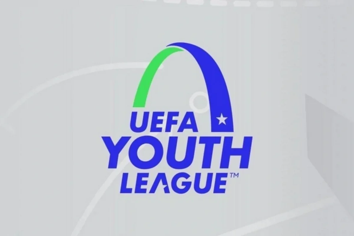 UEFA Gənclər Liqası: 