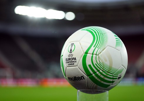 UEFA Konfrans Liqası: Azərbaycan komandalarının rəqibləri bu gün müəyyənləşir UEFA Konfrans Liqası: Azərbaycan komandalarının rəqibləri bu gün müəyyənləşir