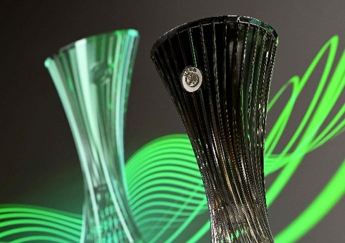 UEFA Konfrans Liqası: Bu gün Liqa mərhələsində V turun oyunları keçiriləcək UEFA Konfrans Liqası: Bu gün Liqa mərhələsində V turun oyunları keçiriləcək