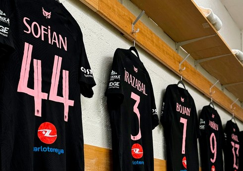 UEFA Konfrans Liqası: UEFA Konfrans Liqası: