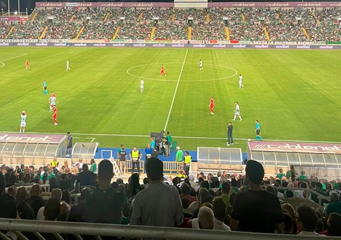 UEFA Konfrans Liqası: 