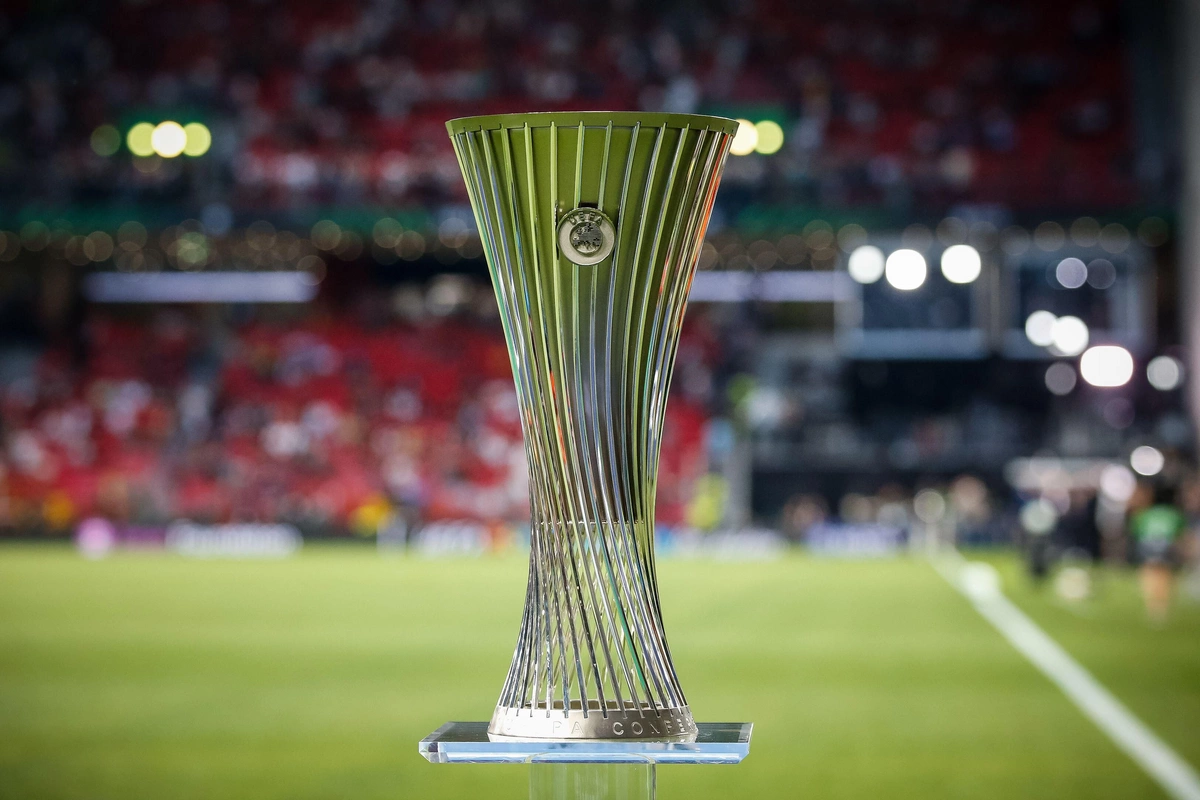 UEFA Konfrans Liqası: UEFA Konfrans Liqası: