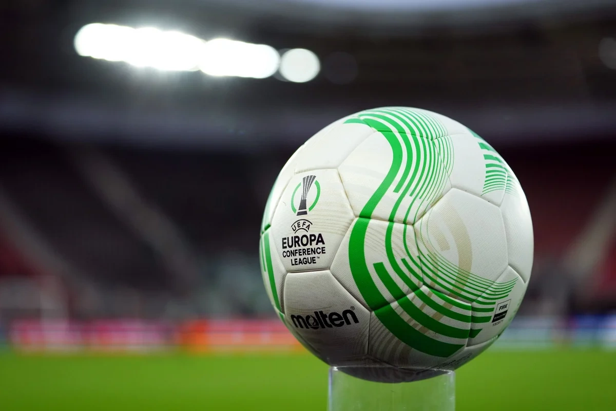 UEFA Konfrans Liqası: UEFA Konfrans Liqası: