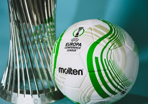 UEFA Konfrans Liqasında IV tura 17 oyunla yekun vurulacaq UEFA Konfrans Liqasında IV tura 17 oyunla yekun vurulacaq