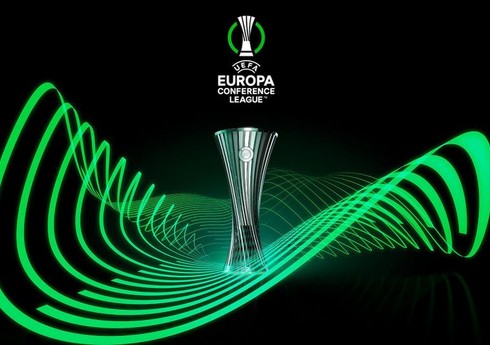 UEFA Konfrans Liqasında pley-off mərhələsinin cavab görüşləri baş tutacaq
