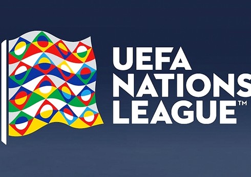 UEFA Millətlər Liqası: VI tura bu gün start veriləcək