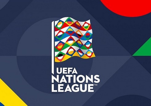 UEFA Millətlər Liqasında UEFA Millətlər Liqasında