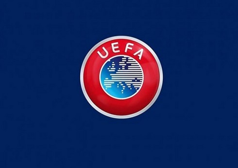 UEFA reytinqi: Azərbaycan mövqeyini qoruyub, Türkiyə 4 pillə irəliləyib UEFA reytinqi: Azərbaycan mövqeyini qoruyub, Türkiyə 4 pillə irəliləyib