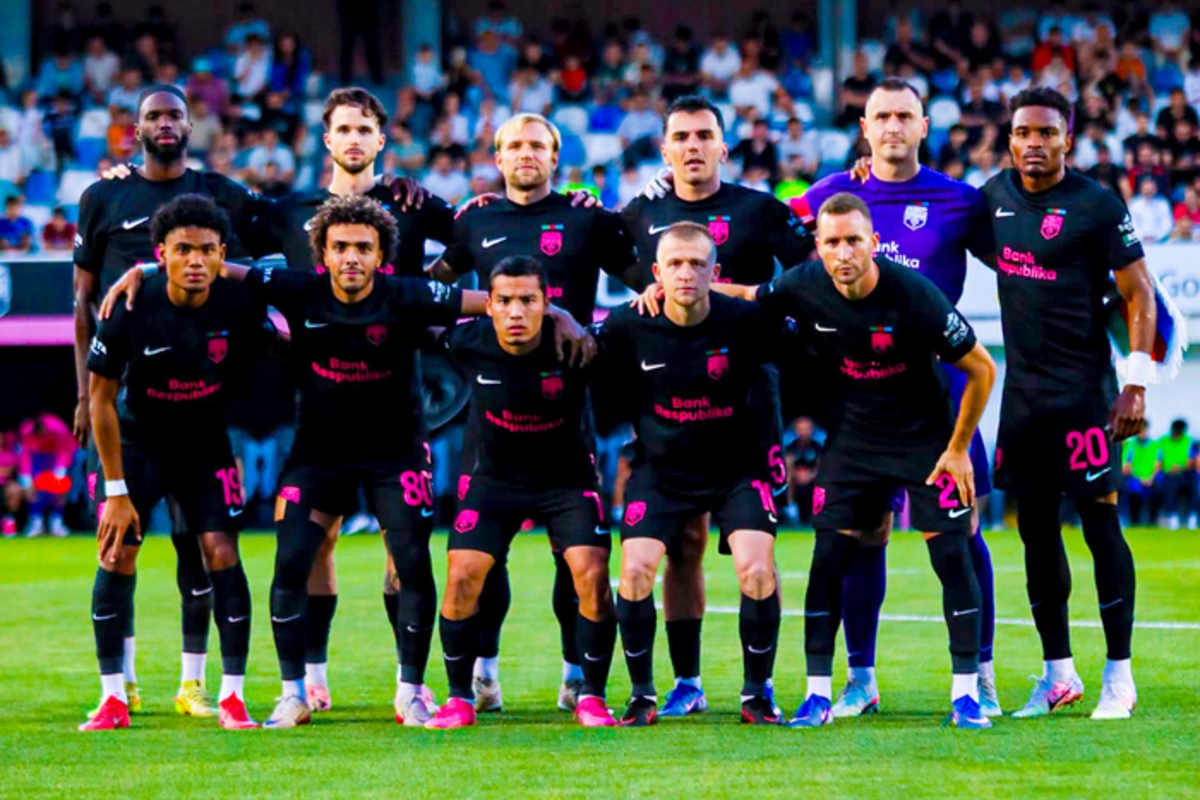 UEFA 