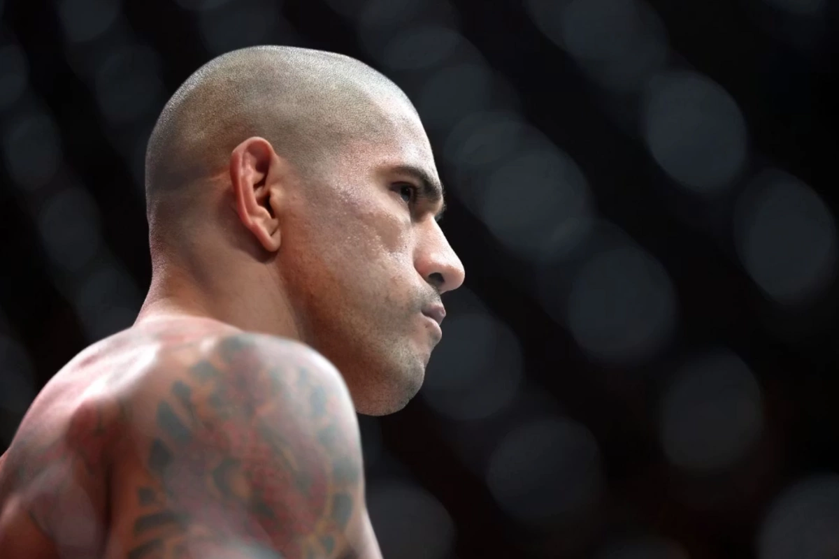 UFC-də qalmaqal böyüyür - Aleks Pereyraya sərt cavab verildi UFC-də qalmaqal böyüyür - Aleks Pereyraya sərt cavab verildi