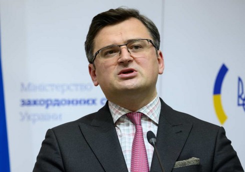 Ukrayna Avropa İttifaqından kömək istəyib Ukrayna Avropa İttifaqından kömək istəyib