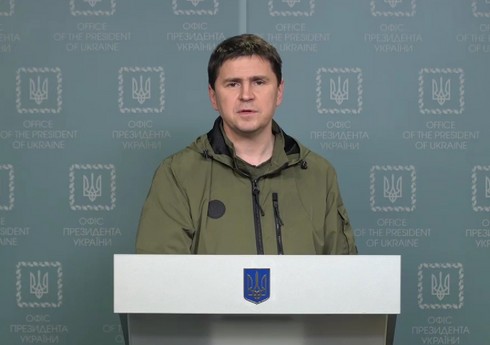 Ukrayna Prezident Ofisi: “Donetsk və Luqanskı hərbi yolla azad edəcəyik”