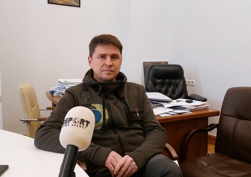 Ukrayna Prezident Ofisi: Ukrayna Prezident Ofisi: