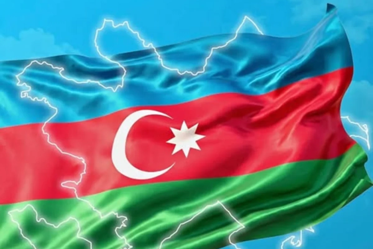 Ukrayna səfirliyi Dövlət Suverenliyi Günü münasibətilə Azərbaycanı təbrik edib Ukrayna səfirliyi Dövlət Suverenliyi Günü münasibətilə Azərbaycanı təbrik edib