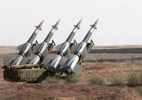 Ukrayna Silahlı Qüvvələri dörd raket, bir helikopter və 13 PUA vurub Ukrayna Silahlı Qüvvələri dörd raket, bir helikopter və 13 PUA vurub