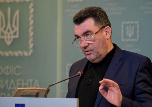 Ukrayna Təhlükəsizlik Şurası: Ukrayna Təhlükəsizlik Şurası: