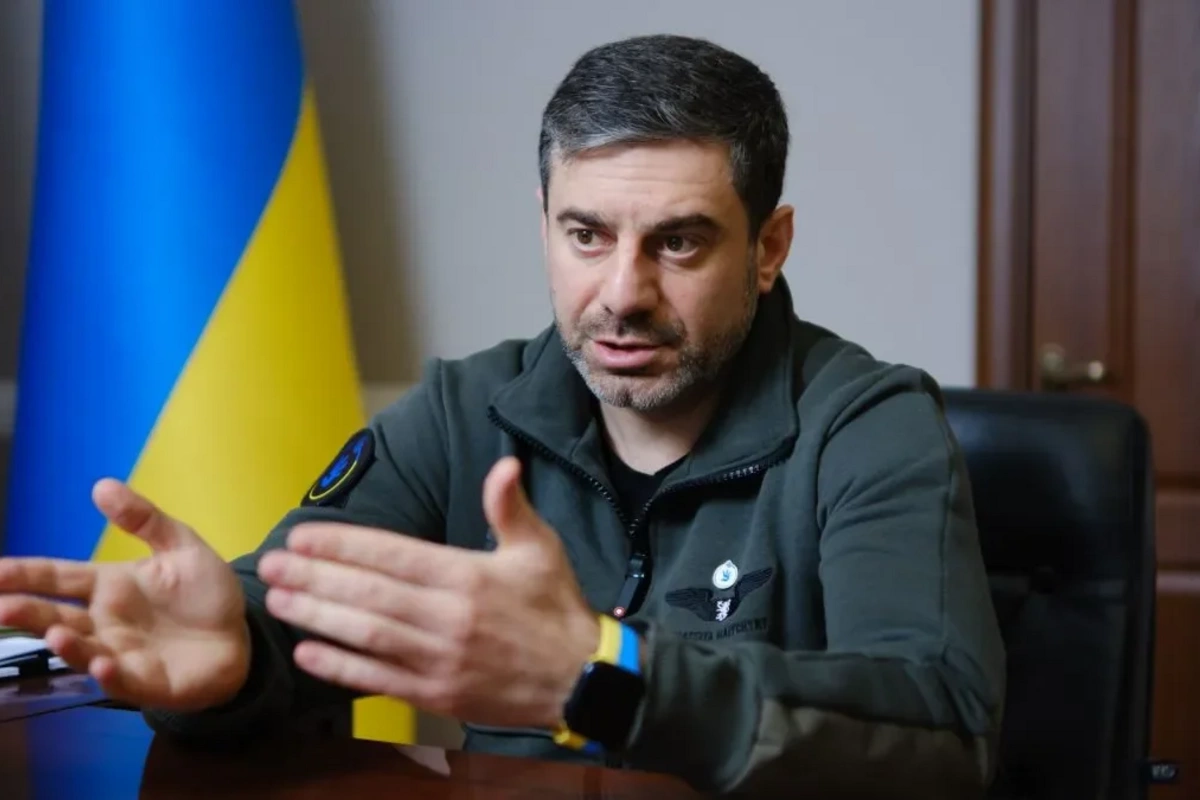 Ukrayna və Rusiya arasında mülki şəxslərin mübadiləsi həyata keçirilib Ukrayna və Rusiya arasında mülki şəxslərin mübadiləsi həyata keçirilib