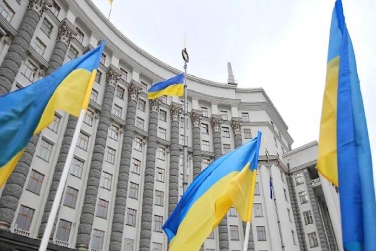 Ukrayna XİN: Sadiq dostumuz və strateji tərəfdaşımız olan Azərbaycanı təbrik edirik