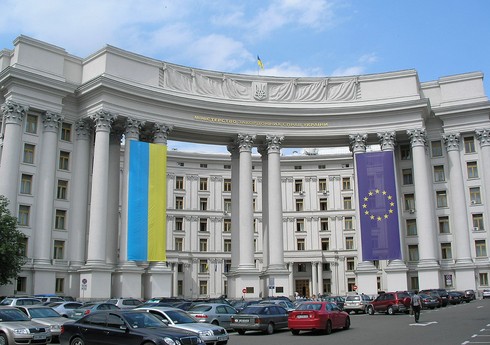 Ukrayna XİN Belarus xalqına müraciət ünvanlayıb, BMT Təhlükəsizlik Şurasına çağırış edib Ukrayna XİN Belarus xalqına müraciət ünvanlayıb, BMT Təhlükəsizlik Şurasına çağırış edib