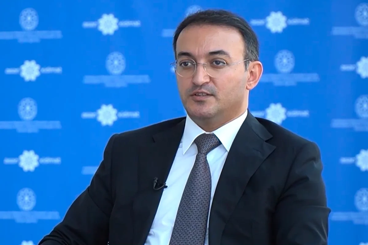 Ülvi Mehdiyev: 