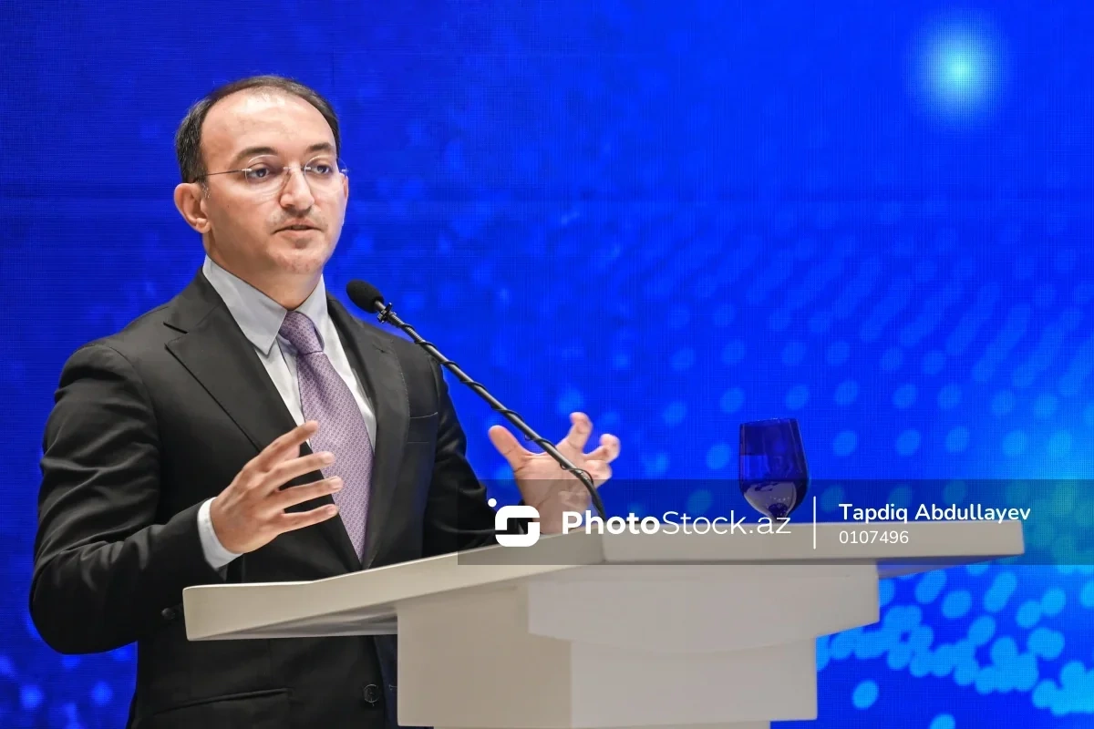 Ülvi Mehdiyev: 