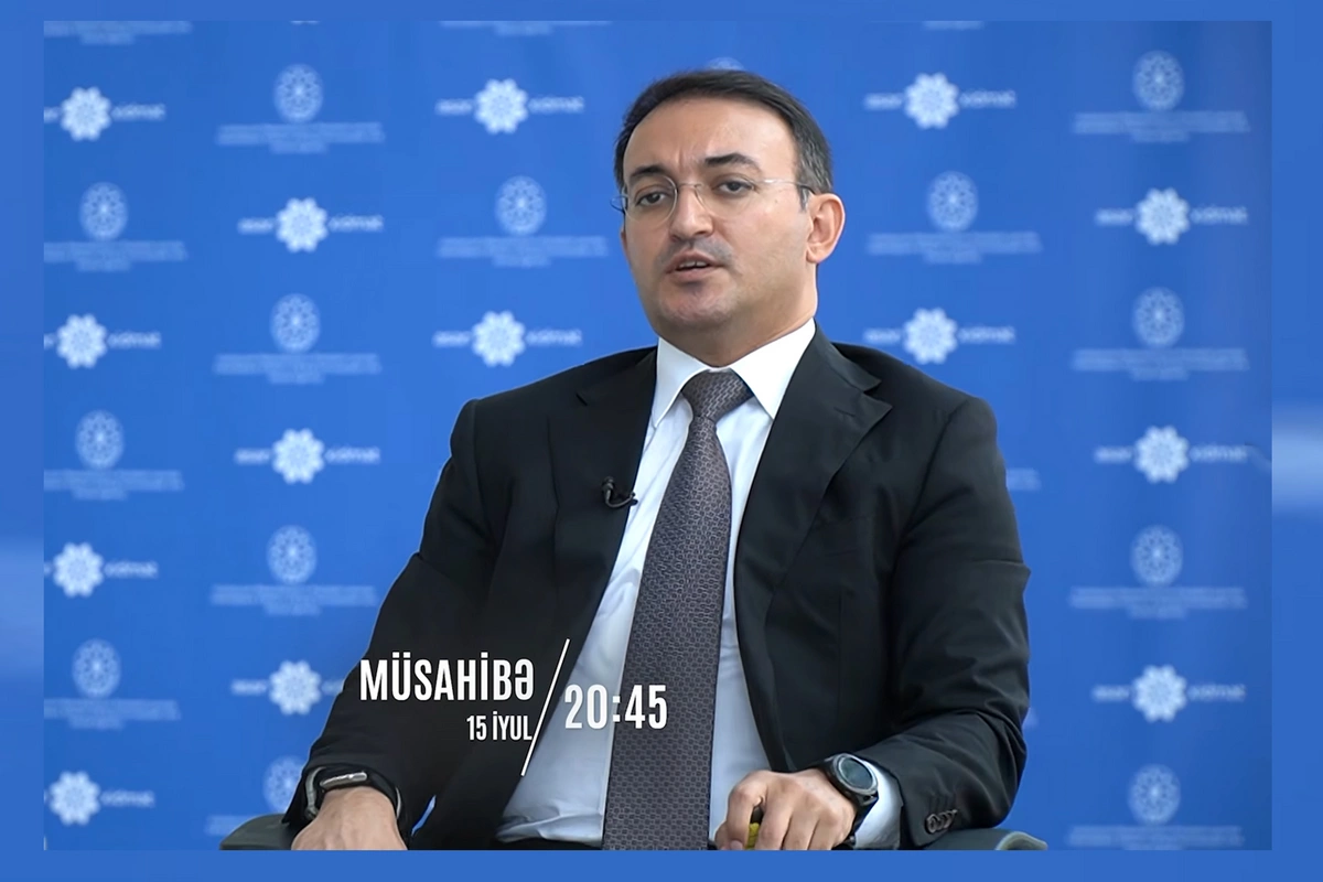 Ülvi Mehdiyev 