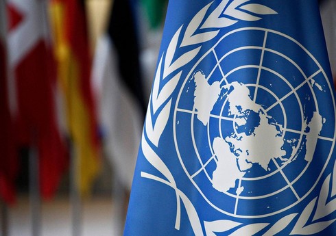 UNDP: Azərbaycan minatəmizləmə üzrə Mükəmməllik Mərkəzi yaratmaqla yeni standartlar müəyyən edir UNDP: Azərbaycan minatəmizləmə üzrə Mükəmməllik Mərkəzi yaratmaqla yeni standartlar müəyyən edir