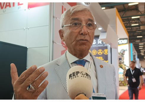 Şura üzvü: “Türkiyə və Azərbaycan arasında hava hücumundan müdafiə sənayesi sahəsində əməkdaşlıq artır”