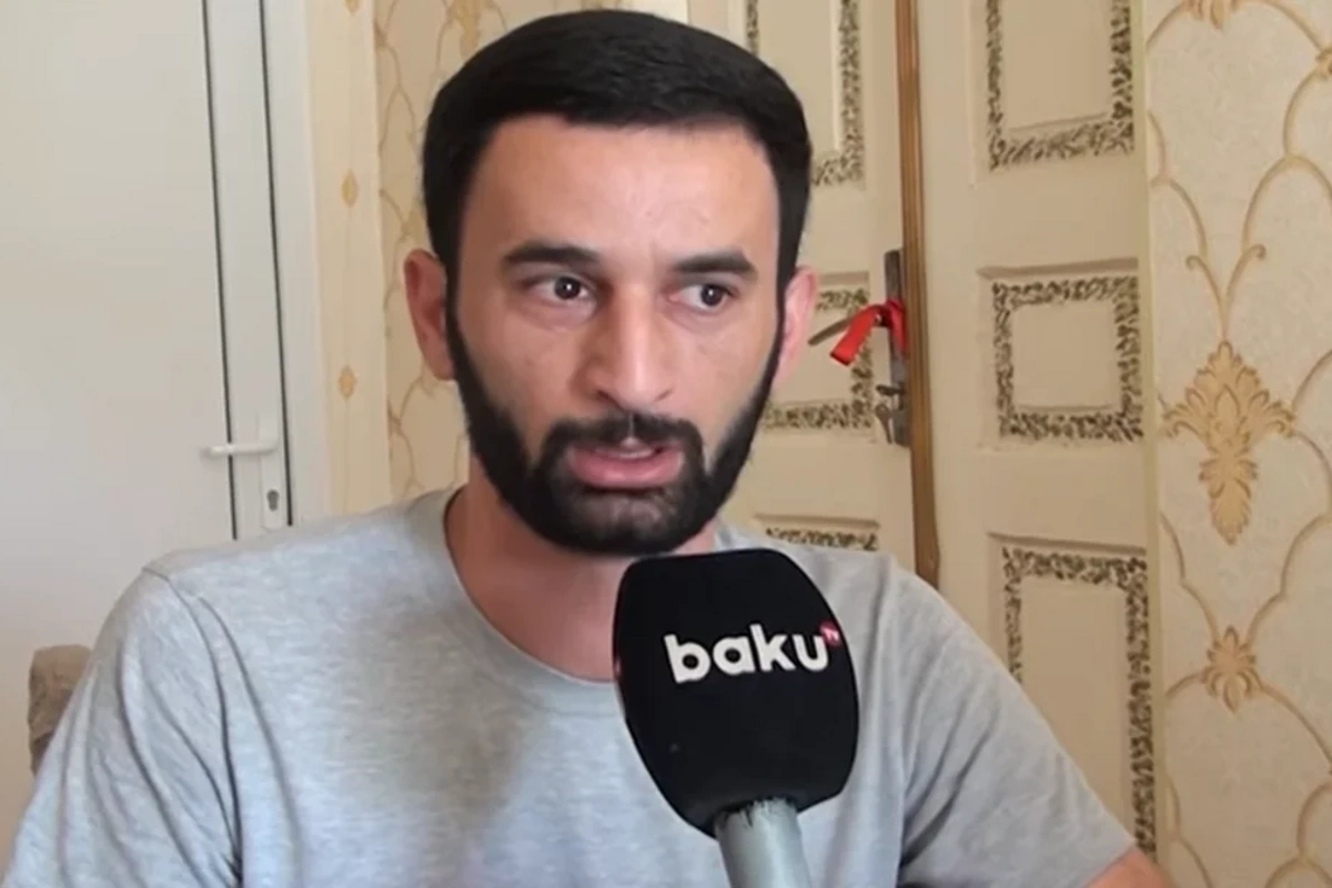 Ürəyində problem olan şəxs hərbi xidmətə çağırılıb?