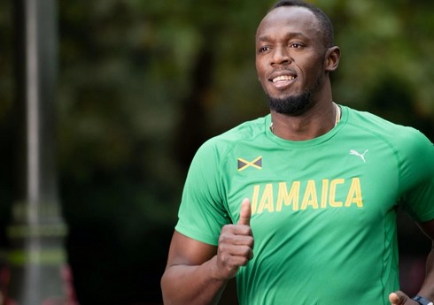 Useyn Bolt milyonlarla dollar itirib Useyn Bolt milyonlarla dollar itirib